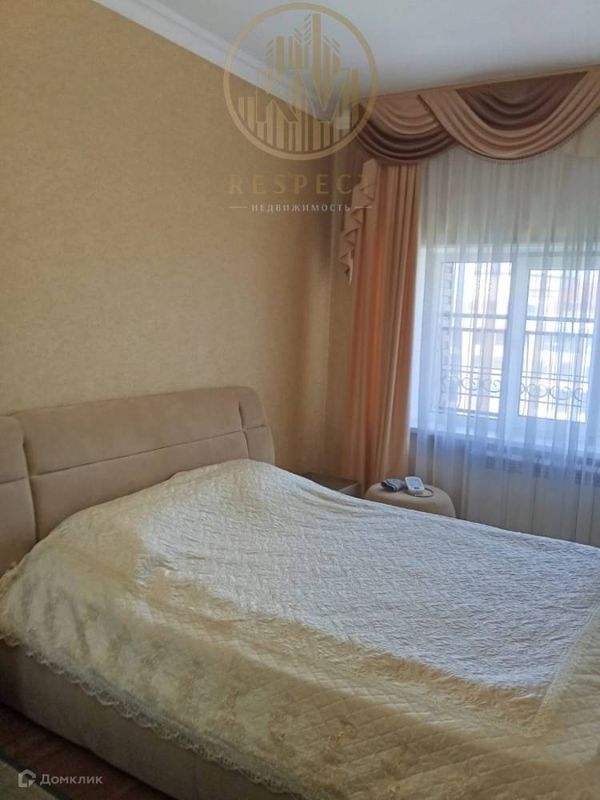 3-комн., Квартира, 98 м², 7/7 этаж