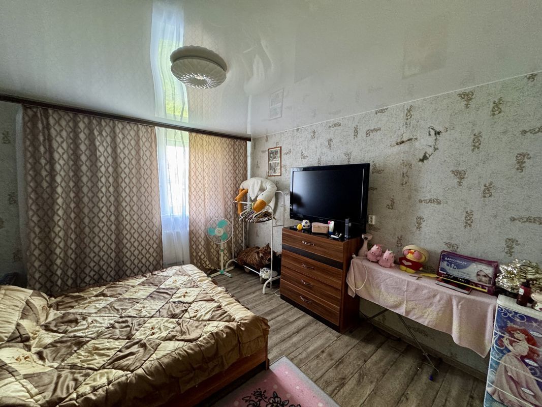 2-комн., 43.2 м², 5/5 этаж