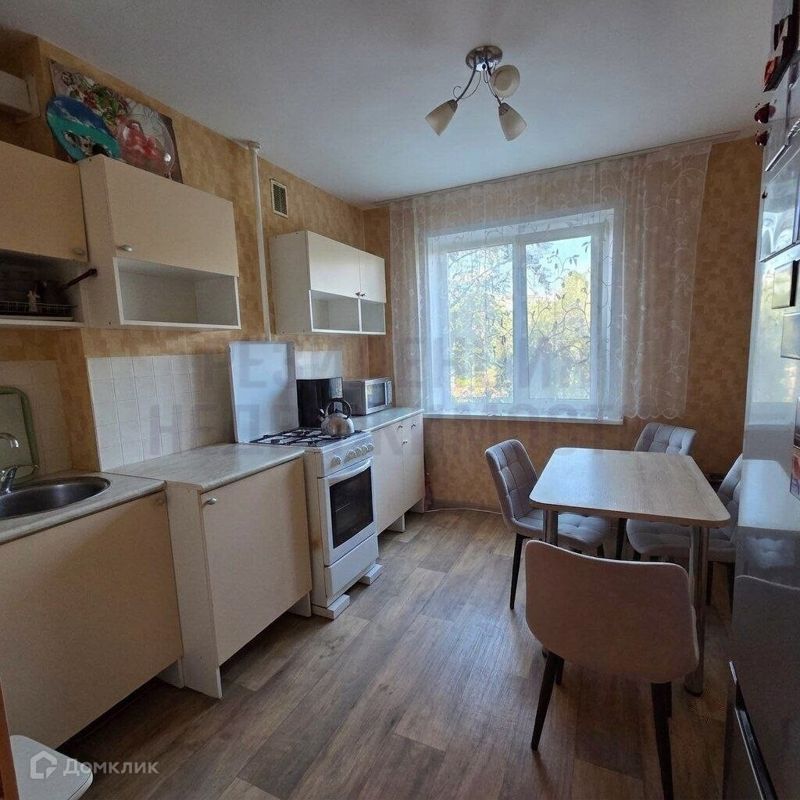 2-комн. квартира, 50.4 м2, 2/9 этаж