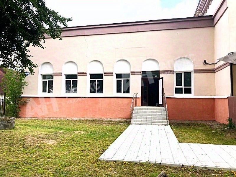 ПСН, 75 м², 1/1 этаж