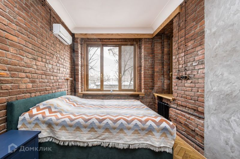 2-комн., 50.7 м², 3/7 этаж