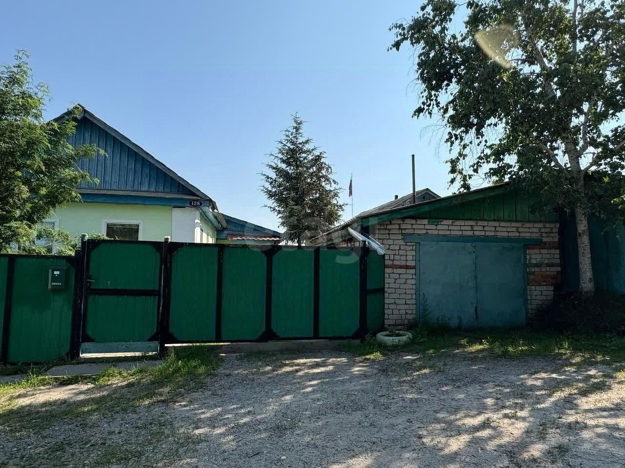 1-этажный дом, 43.9 м², 7.66 соток