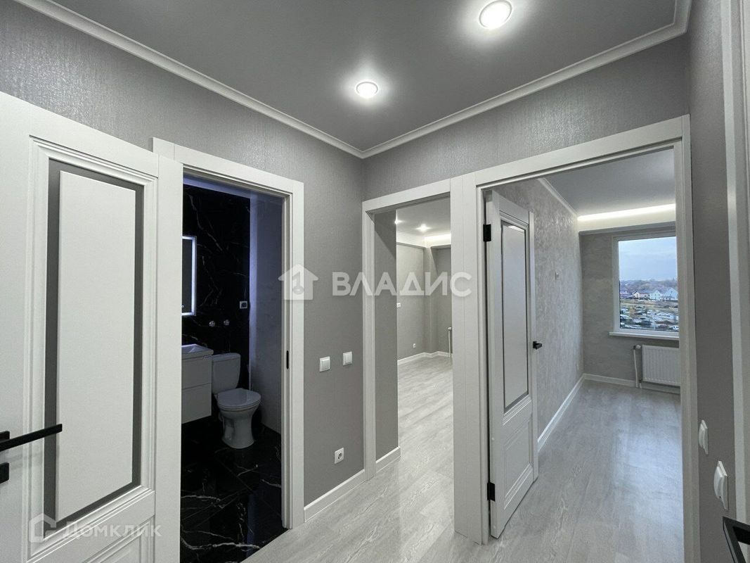 1-комн., 37 м², 14/18 этаж