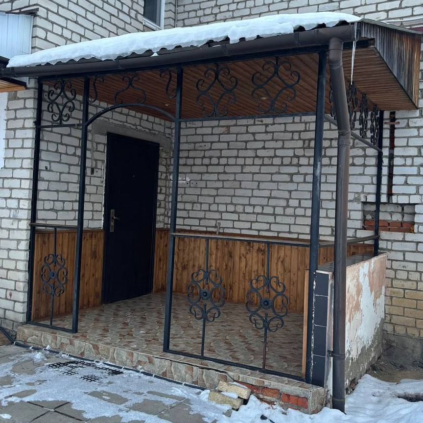 3-комн., 75 м², 1/2 этаж