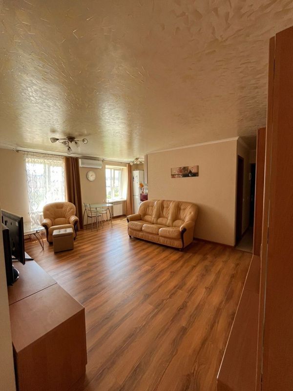 3-комн. квартира, 57.1 м², 9/9 этаж