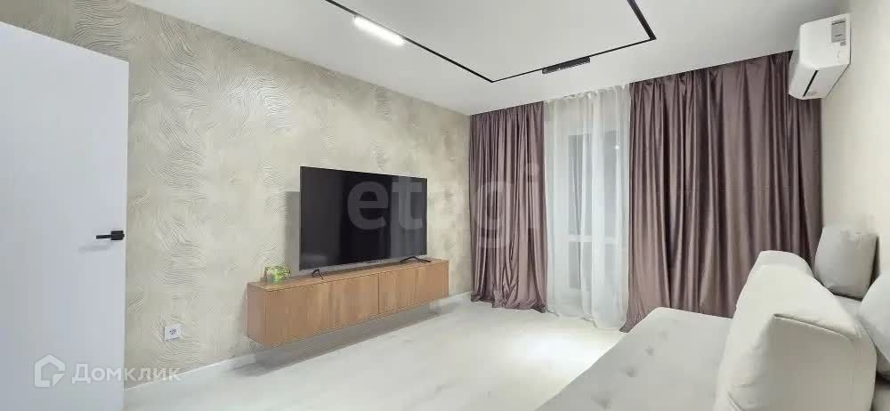 1-комн., 42 м², 7/9 этаж