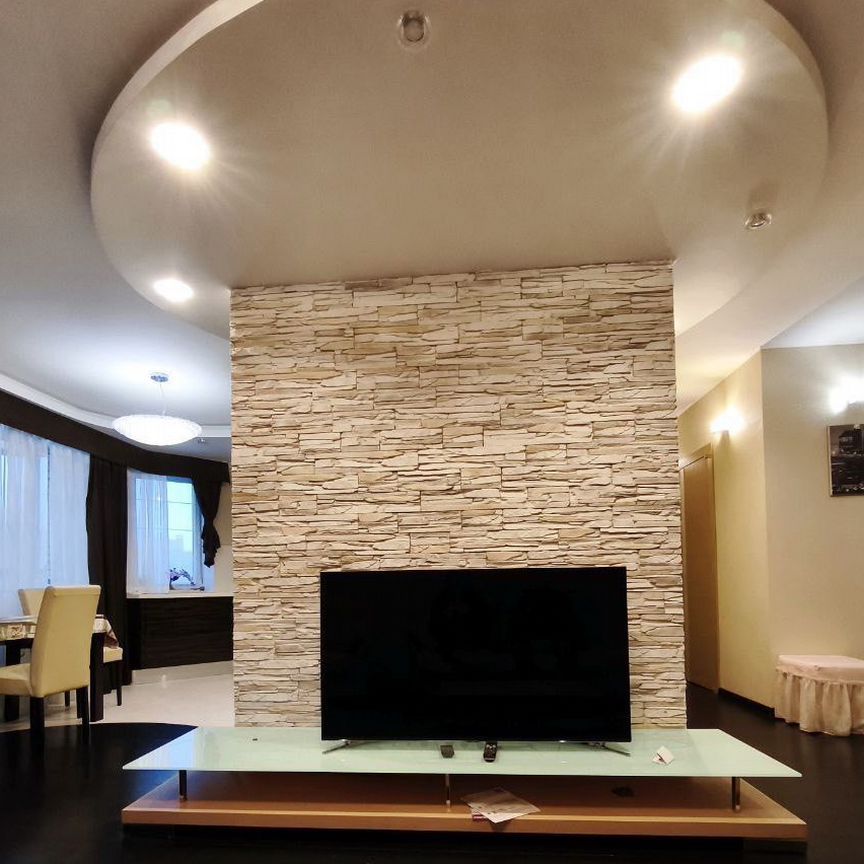 3-комн., 78.7 м², 21/26 этаж