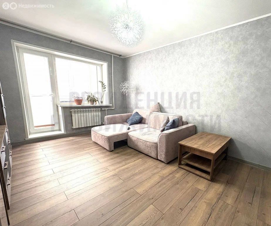 2-комн., 53 м², 4/5 этаж