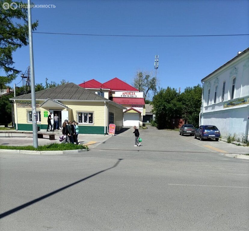 Торговое помещение, 90 м², 1/2 этаж