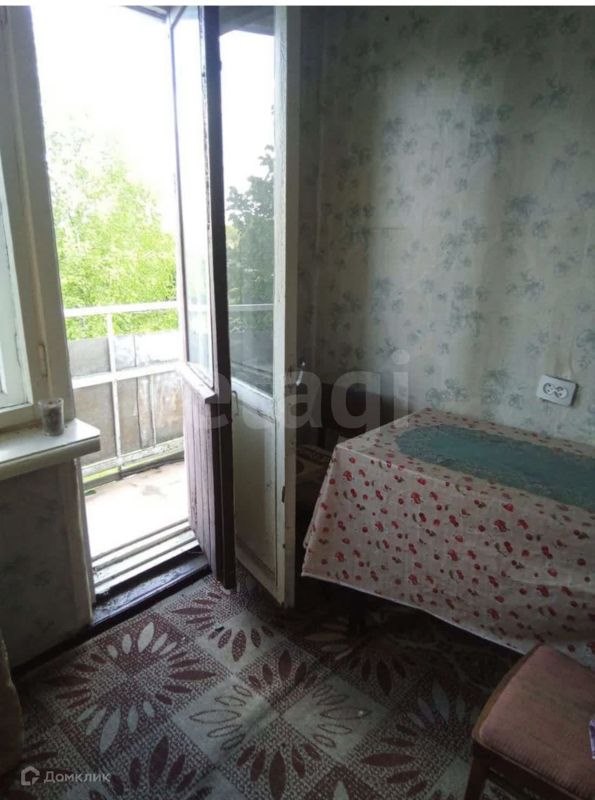 1-комн., 32.5 м², 2/5 этаж