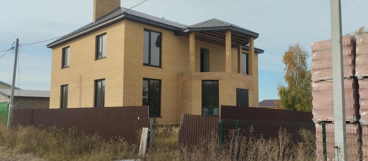 4-комн., 416 м², 3/3 этаж