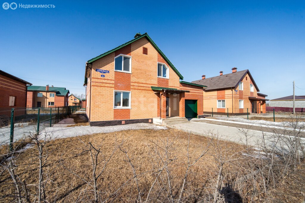 Дом, 171 м², 8 соток