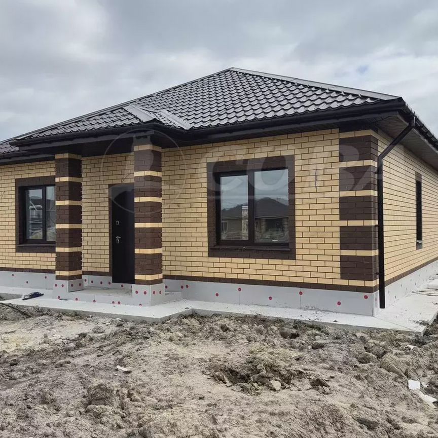 Коттедж, 95 м2, 5.5 соток