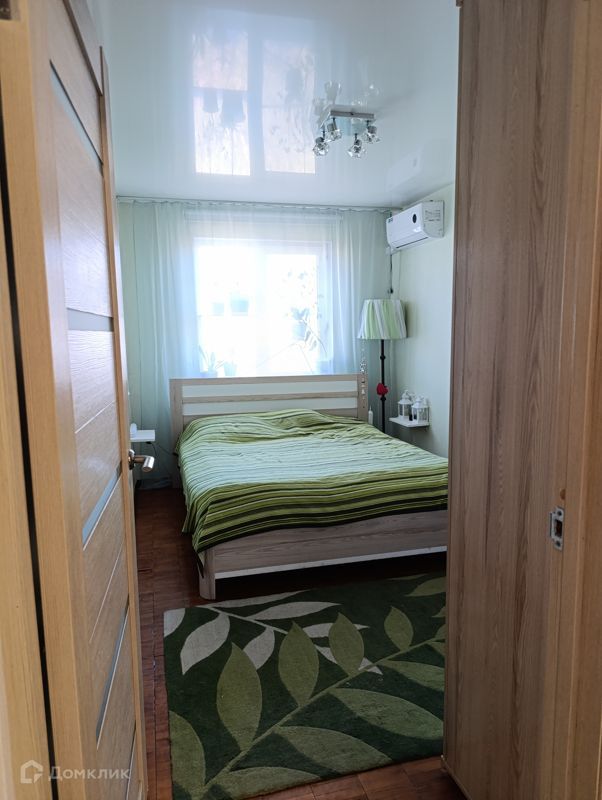 3-комн., Квартира, 61.3 м², 4/5 этаж