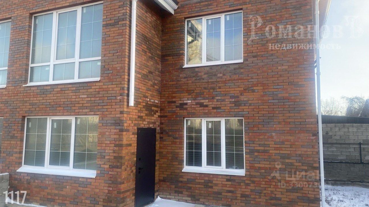 2 этажный, Таунхаус, 132.4 м², 2.5 сотки, 2 этажа