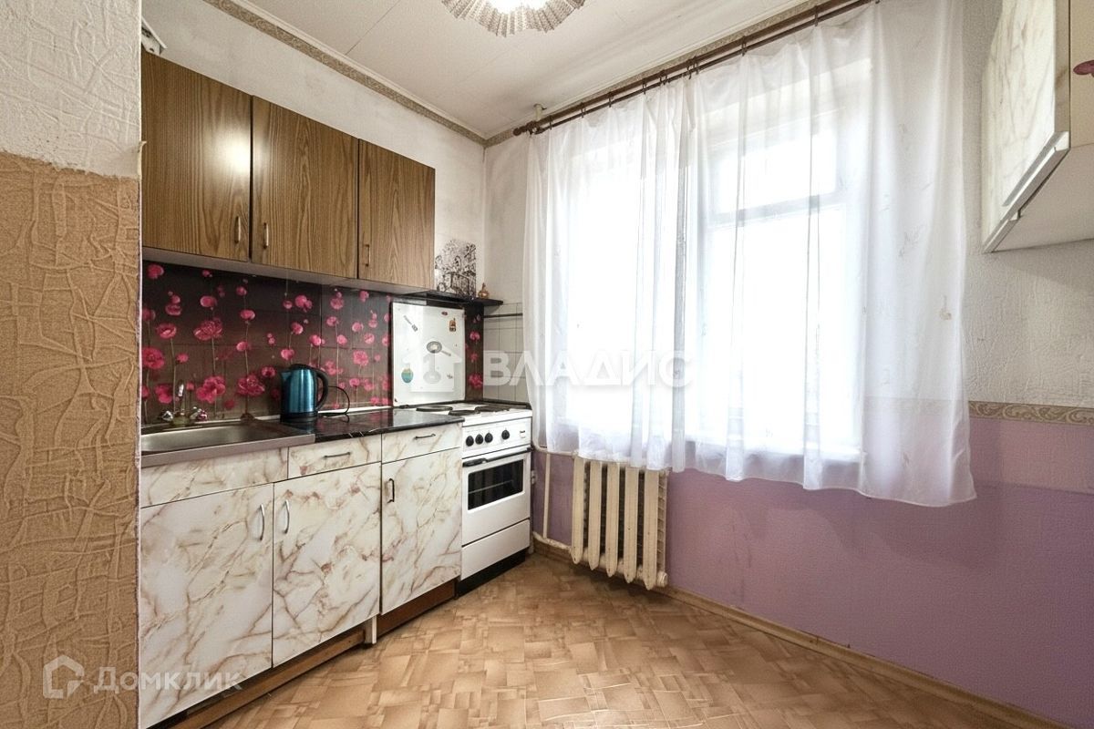 1-комн., 32.5 м², 4/9 этаж