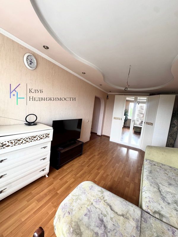 2-комн., 59 м², 5/5 этаж