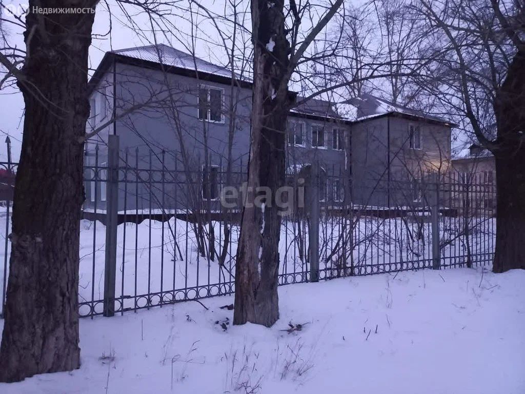 Дом, 474.7 м2, 21.6 сотка