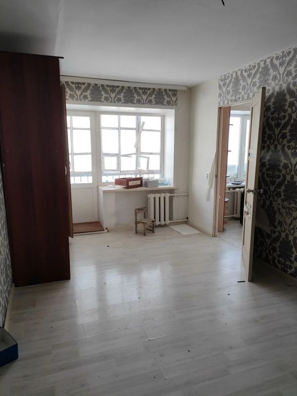 2-комн., 41.3 м², 4/5 этаж