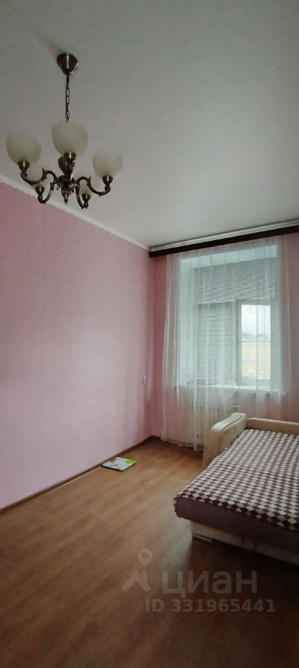 1-комн., 35 м², 3/3 этаж