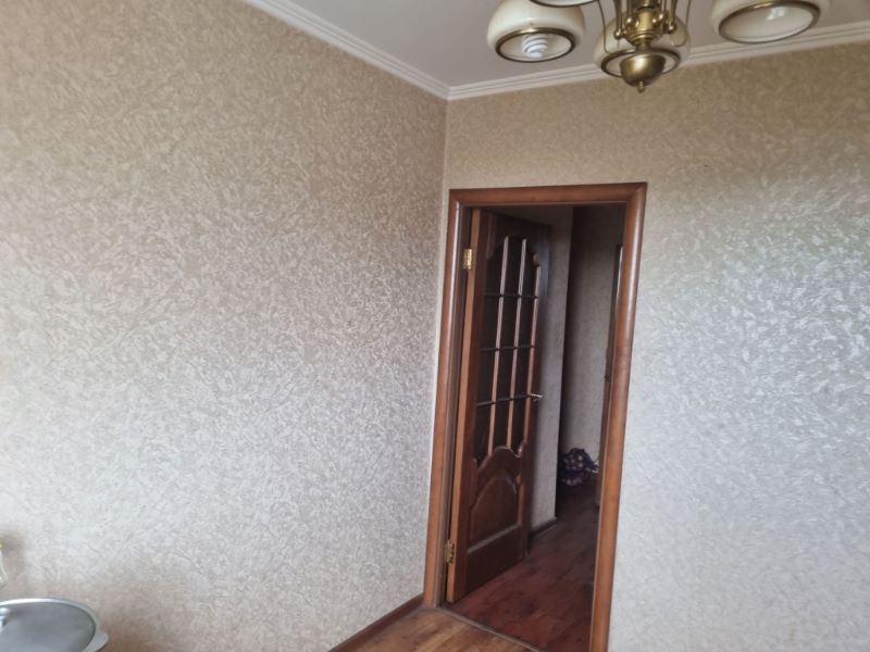 2-комн., 56 м², 7/9 этаж