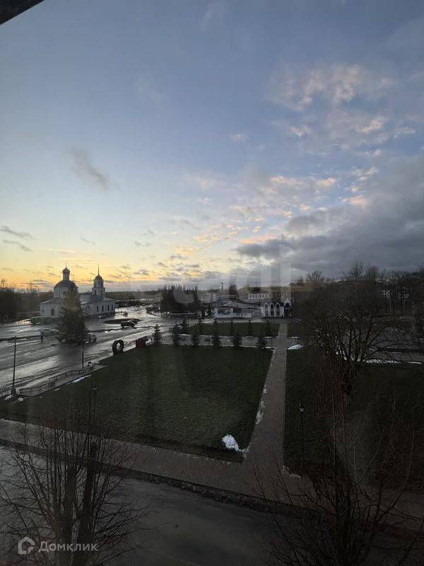 2-комн., 40.1 м², 4/4 этаж