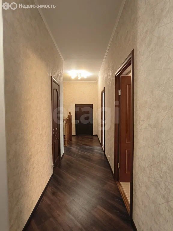 4-комн., Квартира, 186.7 м², 2/3 этаж