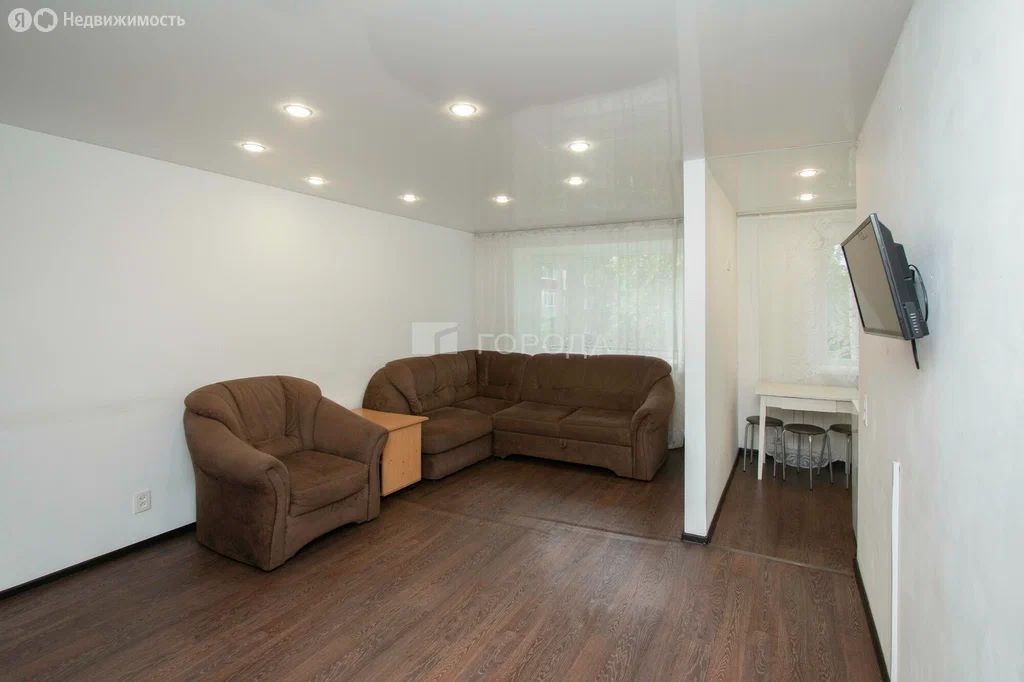 2-комн., 45 м², 3/5 этаж