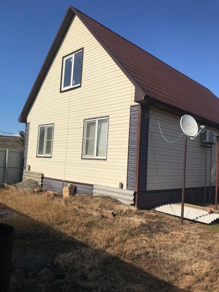 2-этажный дом, 74.4 м², 4.19 сотки