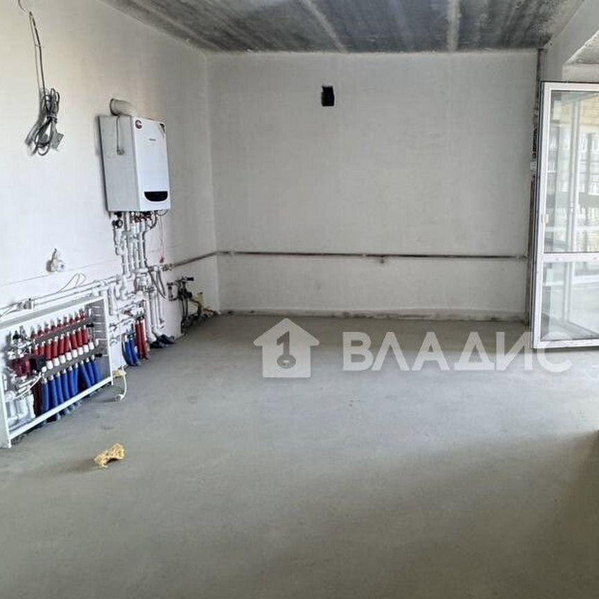 3-комн., 78 м², 4/8 этаж