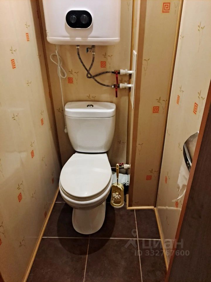 2-комн., Квартира, 49.1 м², 1/5 этаж