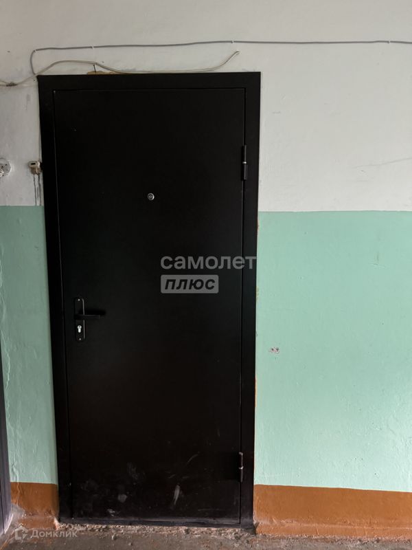 2-комн., 44.4 м², 4/5 этаж