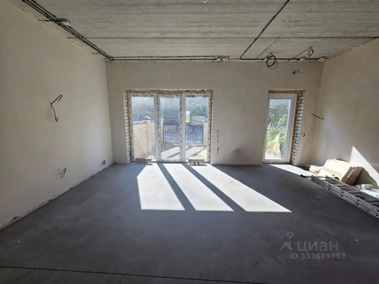 2 этажный, Таунхаус, 141 м², 4 сотки, 2 этажа
