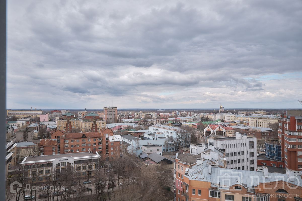 2-комн., 61.4 м², 12/15 этаж