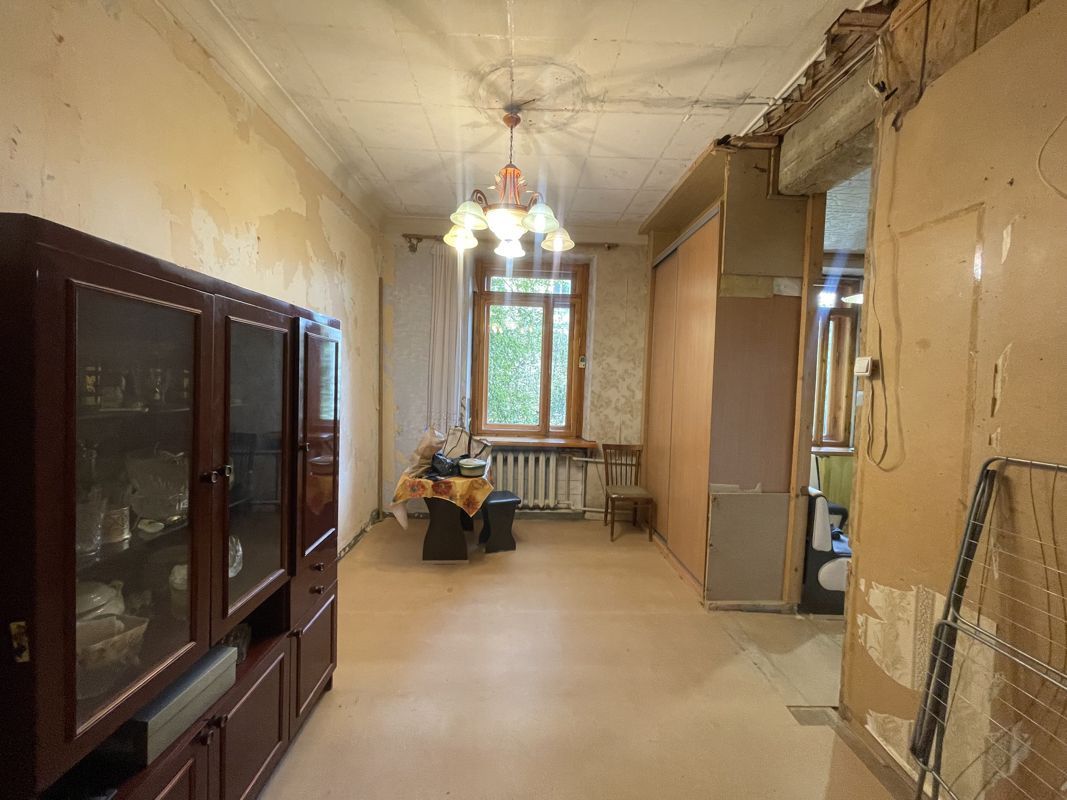 1-комн., 34.9 м², 2/4 этаж