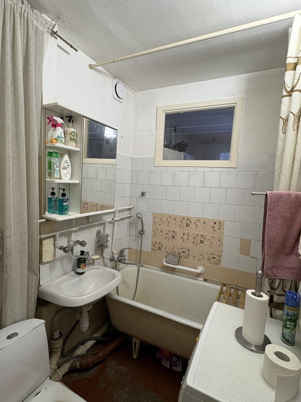 2-комн., 46.34 м², 4/5 этаж