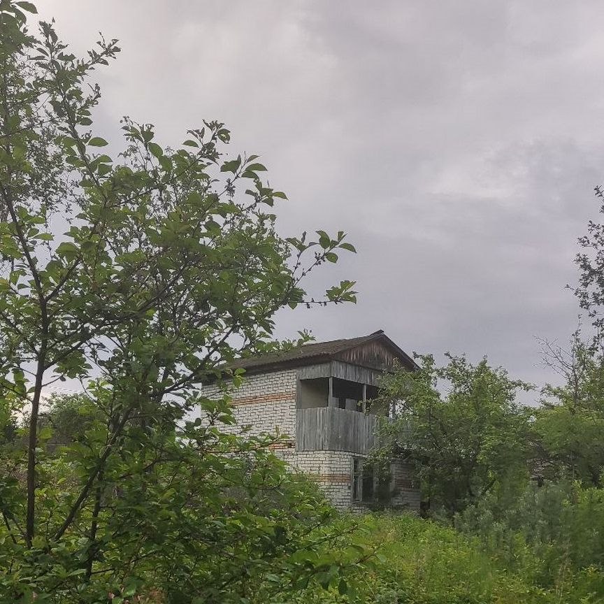 Дом, 45 м², 6 соток