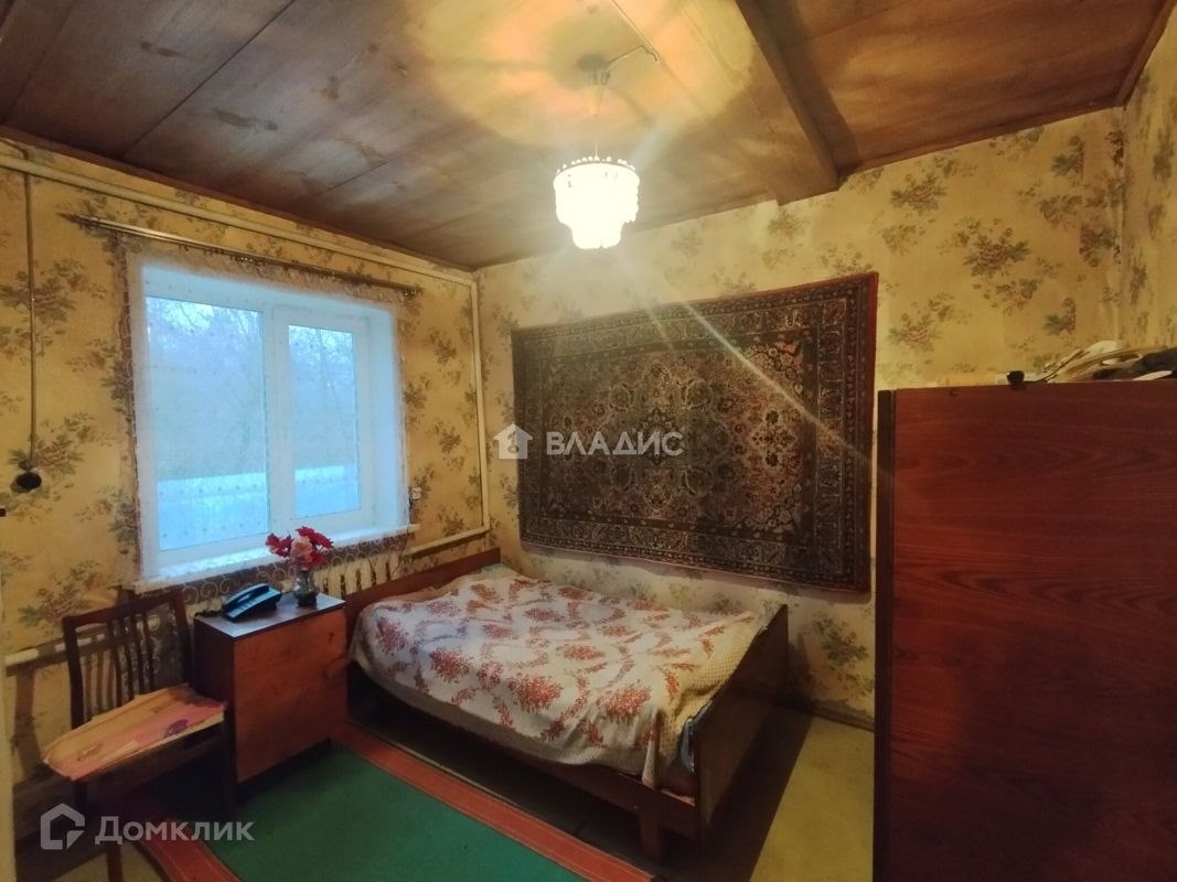 3-комн., 59.2 м², 1/1 этаж