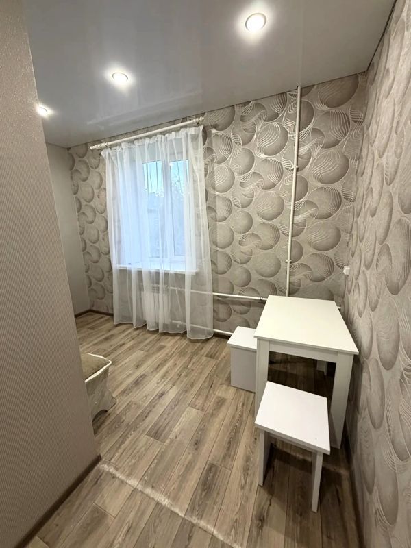 2-комн. квартира, 52.3 м², 3/3 этаж