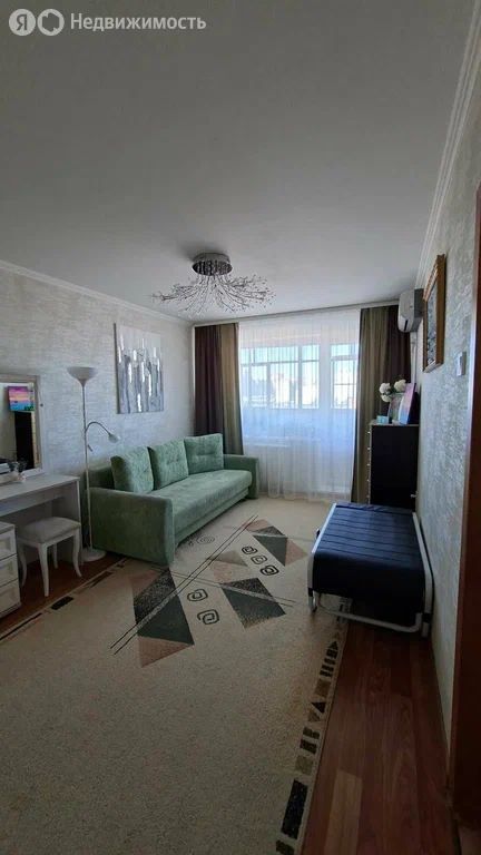 1-комн., 33 м², 6/9 этаж