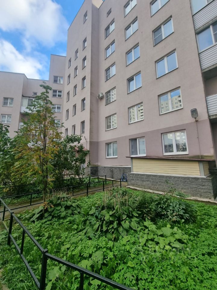 ПСН, 44.9 м², -1/24 этаж