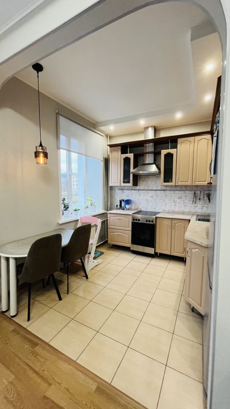 3-комн., 72.3 м², 2/4 этаж