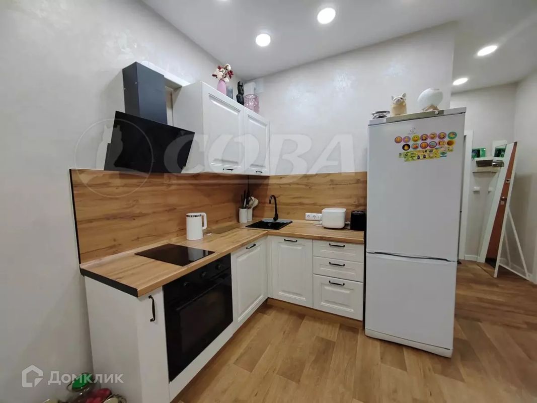 Студия, 27.9 м2, 5/17 этаж
