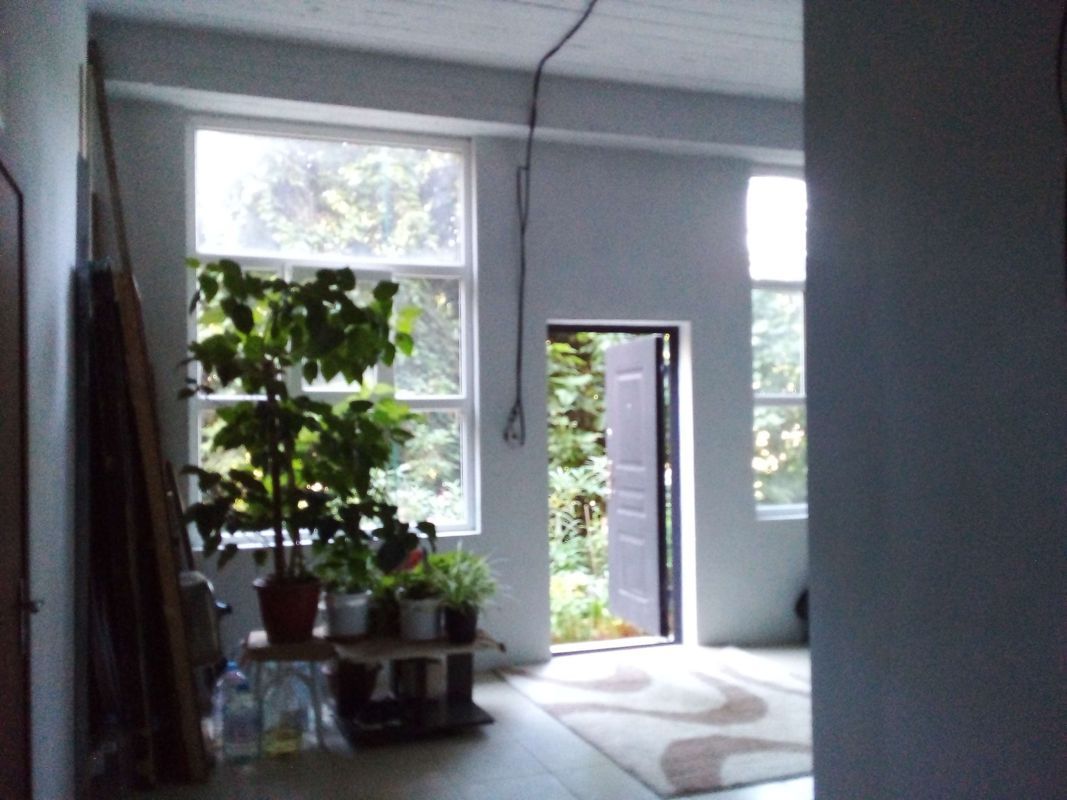 5.7 м², 1/9 этаж