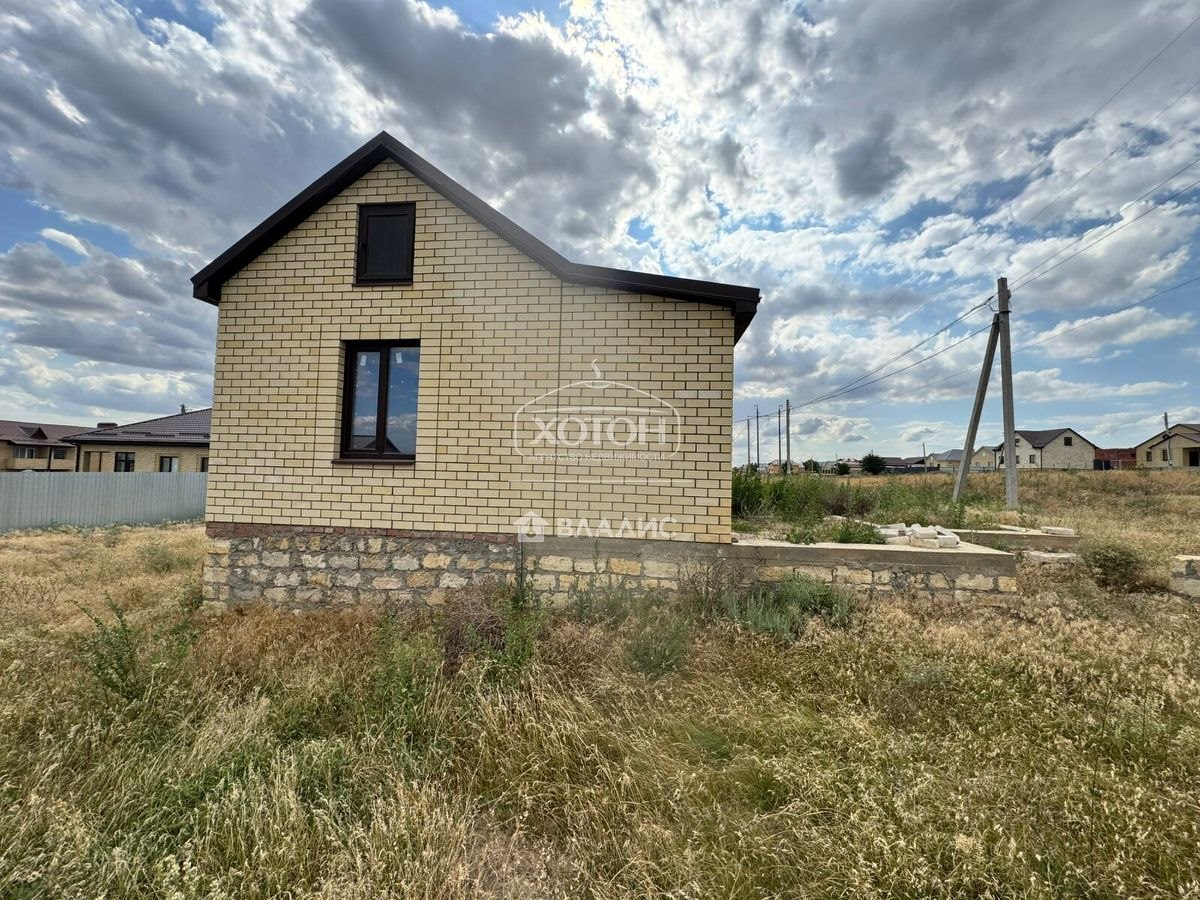 1-этажный дом, 50 м², 6 соток