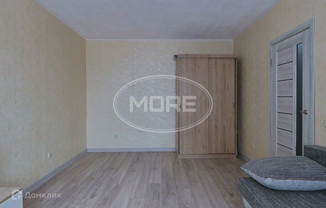 1-комн., Квартира, 36 м², 1/9 этаж