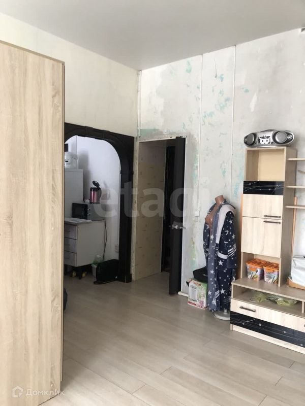 2-комн., 44 м², 1/1 этаж