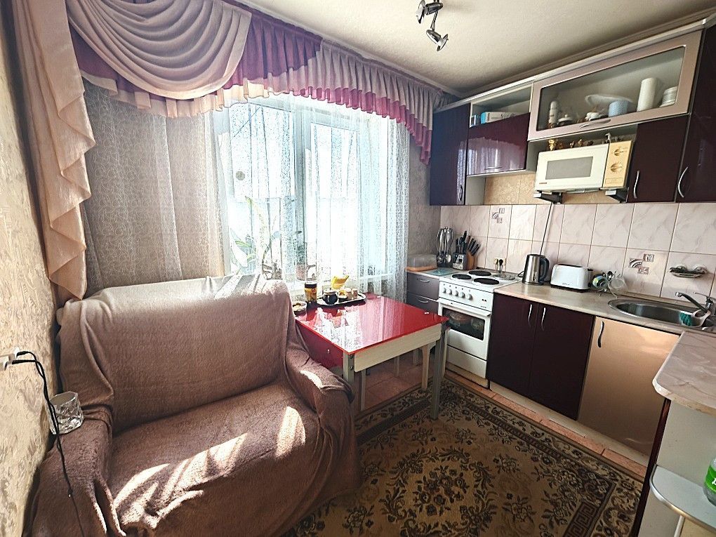 2-комн., 53.4 м², 9/9 этаж