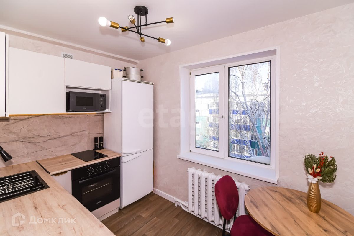 2-комн., 46.9 м², 5/5 этаж