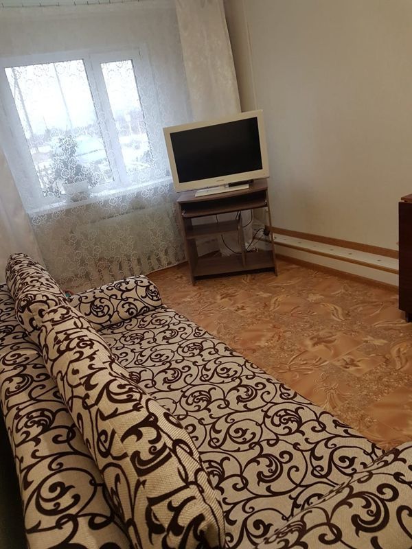 2-комн., 53 м², 1/2 этаж